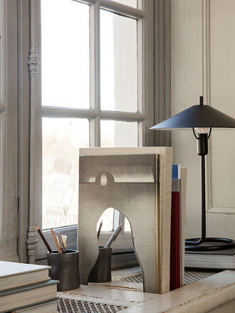 Ferm Living Pond Bookends (set of 2)