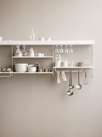String String Kitchen A String String Kitchen A