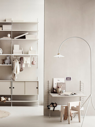 String String Kids room A String String Kids room A