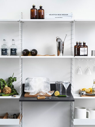 String String Kitchen L String String Kitchen L