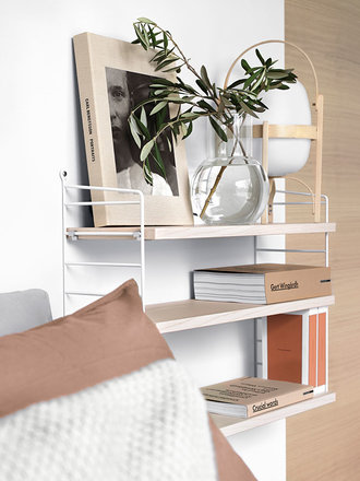 String String Bedroom B String String Bedroom B