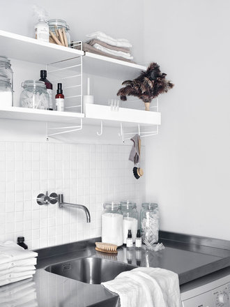 String String Bathroom E String String Bathroom E