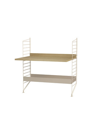 String String Kids room A - oak String String Kids room A - oak