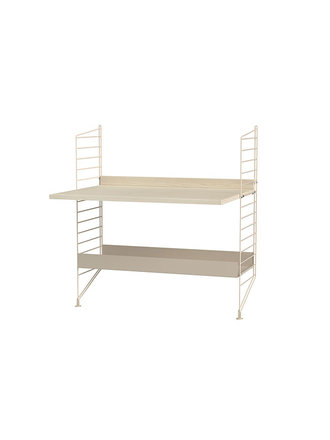String String Kids room A - ash String String Kids room A - ash