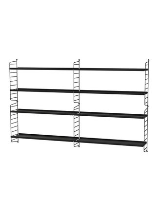 String String Living room M