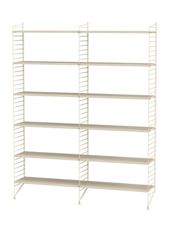 String String Living room A - ash String String Living room A - ash