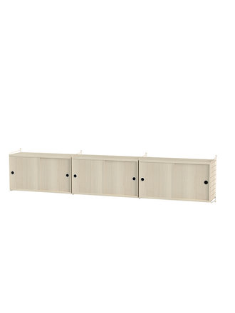 String String Living room D - ash String String Living room D - ash