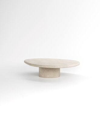 Armand & Francine AUDE - base ø32 Armand & Francine AUDE - base ø32