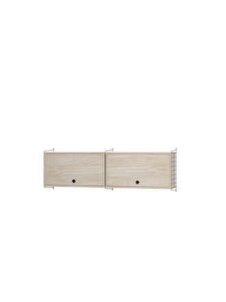 String String Kitchen N - ash String String Kitchen N - ash