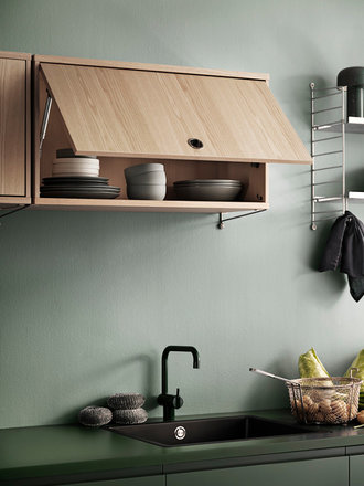 String String Kitchen N - oak String String Kitchen N - oak