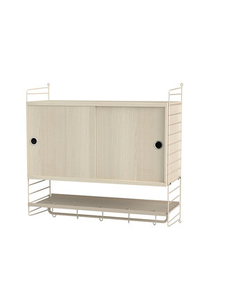 String String Bedroom F - ash String String Bedroom F - ash