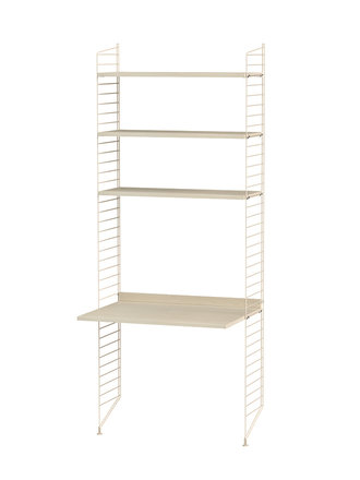 String String Kids room C - ash String String Kids room C - ash