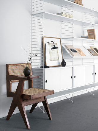 String String Living room H String String Living room H
