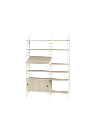 String String Living room H - ash String String Living room H - ash