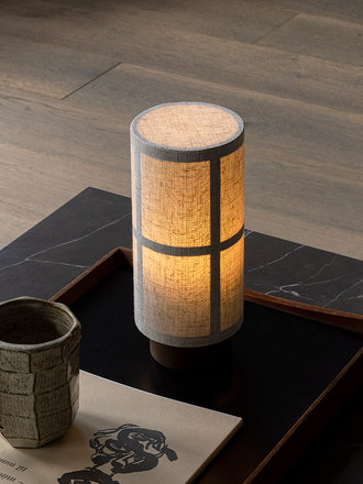 Audo Hashira portable table lamp Audo Hashira portable table lamp