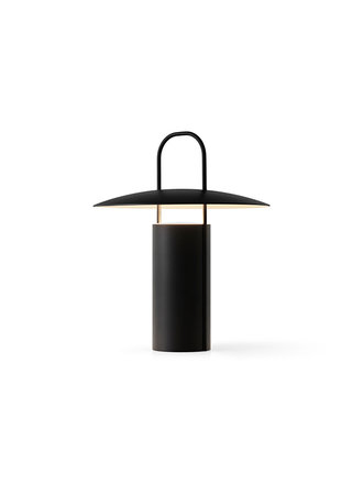 Audo Ray portable table lamp Audo Ray portable table lamp
