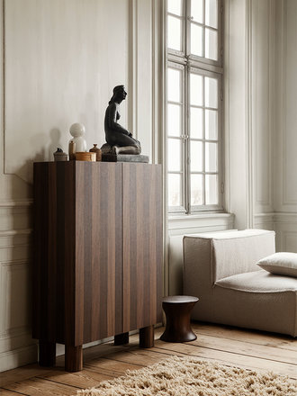 Ferm Living Post Storage Cabinet Ferm Living Post Storage Cabinet