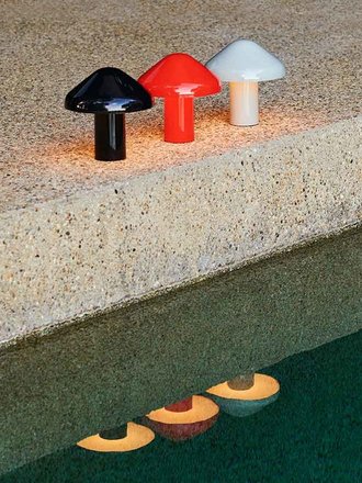 Hay Pao portable lamp Hay Pao portable lamp