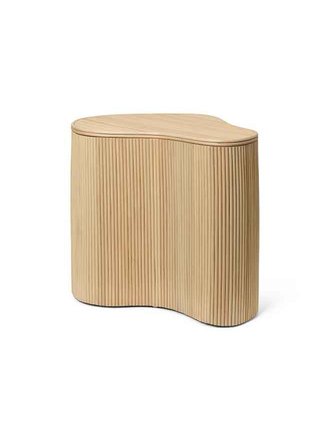 Ferm Living Isola Storage Table Ferm Living Isola Storage Table
