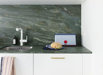How to spice up your kitchen?