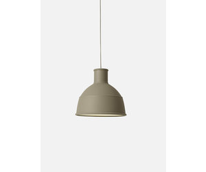 Unfold pendant lamp - La Fabrika