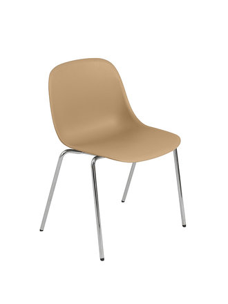 Muuto Fiber side chair - A-base Muuto Fiber side chair - A-base