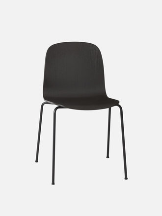 Muuto Visu chair - tube base