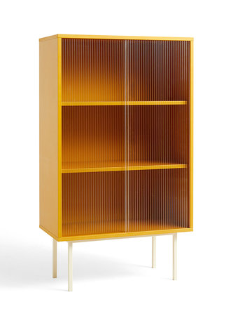 Hay Colour cabinet tall