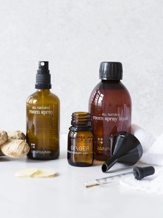 RainPharma Room spray