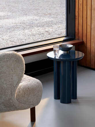 &Tradition Tung table JA3