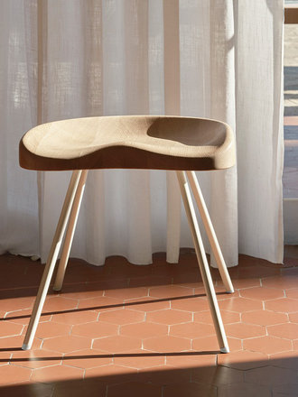 Vitra Tabouret 307