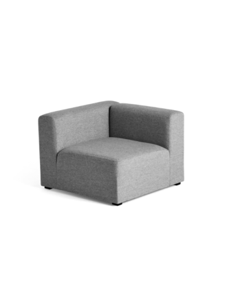 Hay Mags module 1862 - Divina MD 343- left end