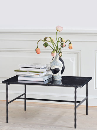 Hay Rebar coffee table