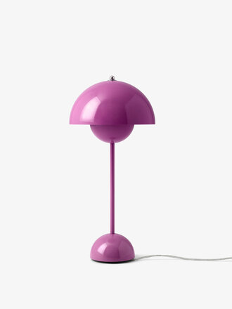 &Tradition Flowerpot table lamp - VP3
