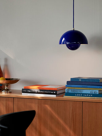 &Tradition Flowerpot lamp - VP1 &Tradition Flowerpot lamp - VP1