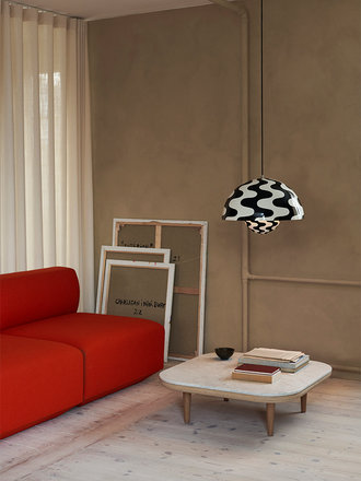 &Tradition Flowerpot lamp - VP2 &Tradition Flowerpot lamp - VP2