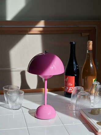 &Tradition Flowerpot table lamp - VP9
