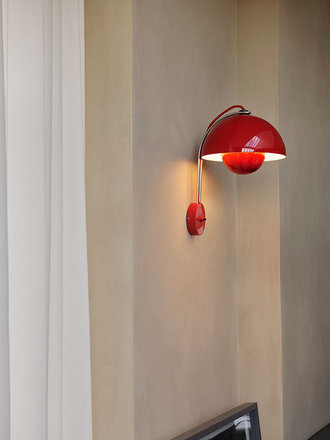 &Tradition Flowerpot lamp - VP8 &Tradition Flowerpot lamp - VP8