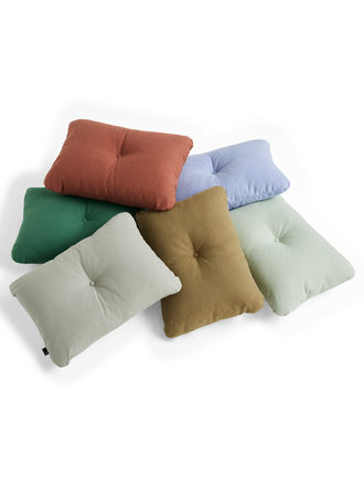 Hay Dot cushion XL Mini Dot - Planar Hay Dot cushion XL Mini Dot - Planar