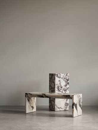 Audo Plinth - pedestal Audo Plinth - pedestal