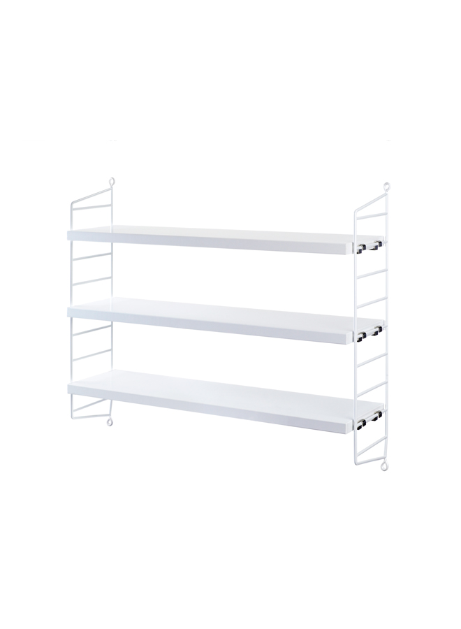 String pocket - La Fabrika