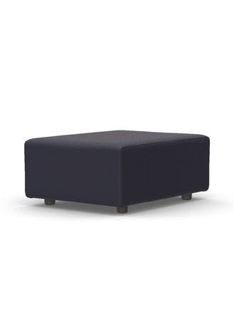 Vitra Polder ottoman Vitra Polder ottoman