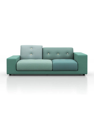Vitra Polder sofa compact Vitra Polder sofa compact