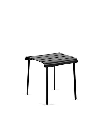 Valerie Objects Aligned stool Valerie Objects Aligned stool