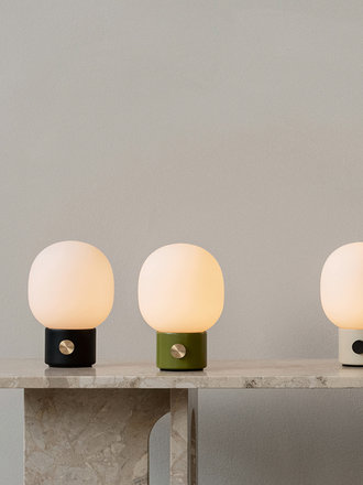 Audo JWDA Portable Table Lamp Audo JWDA Portable Table Lamp