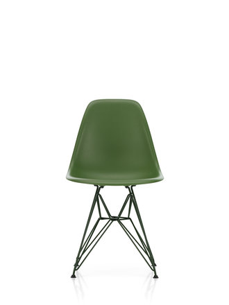 Vitra Eames Plastic Side Chair