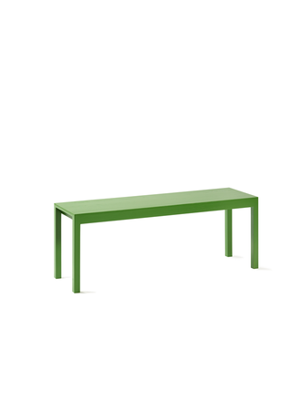 Valerie Objects Bench Silent Valerie Objects Bench Silent