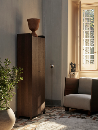 Ferm Living Sill cupboard - tall Ferm Living Sill cupboard - tall