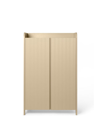 Ferm Living Sill cupboard - low Ferm Living Sill cupboard - low