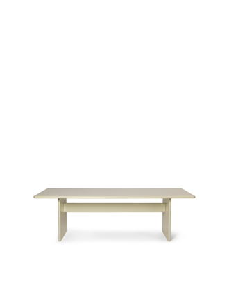 Ferm Living Rink dining table
